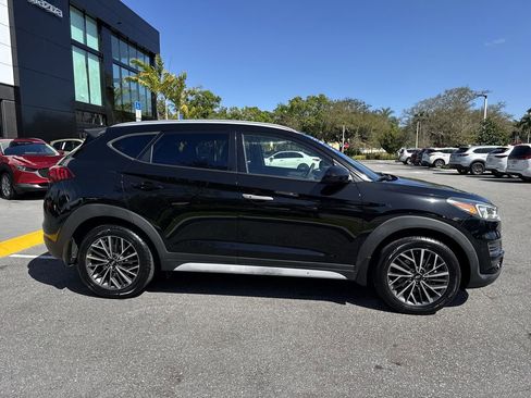 Used 2019 Hyundai Tucson SEL image 6