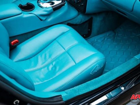 Used 1999 Plymouth Prowler RWD image 59