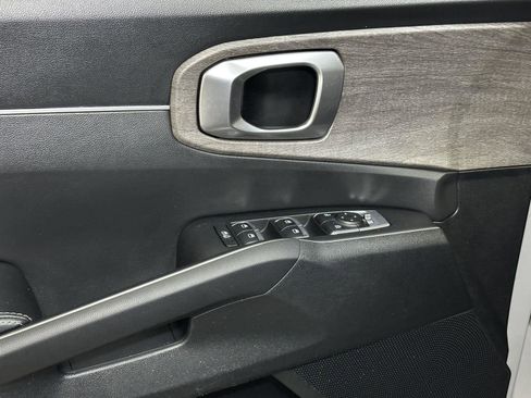 Used 2022 Kia Sorento X-Line EX image 20