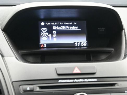 Used 2018 Acura RDX AWD image 15