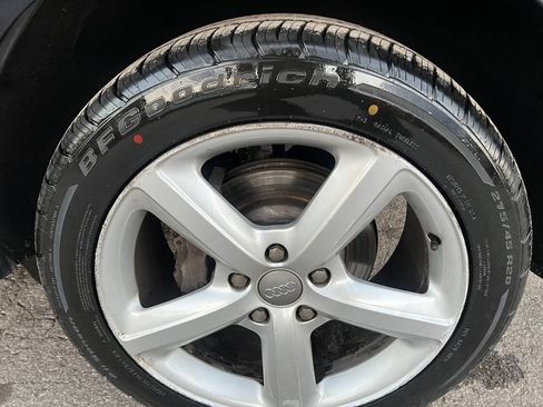 Used 2012 Audi Q7 3.0T S line Prestige image 29