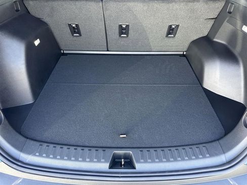 New 2026 Chevrolet Equinox RS w/ Safety and Technology Package image 28