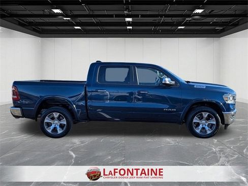 Used 2022 RAM 1500 Laramie image 6