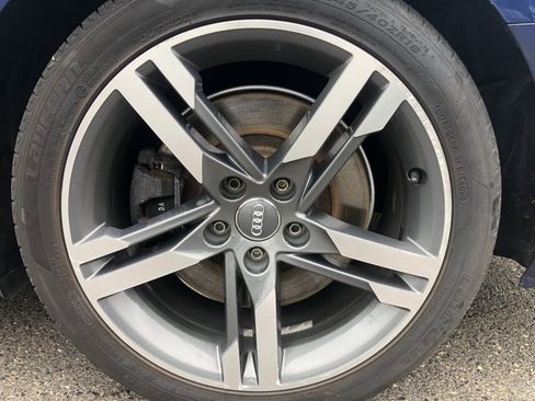 Used 2017 Audi A4 2.0T Prestige w/ Prestige Package image 16