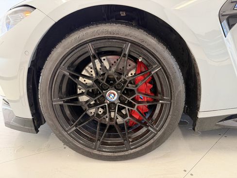 Used 2023 BMW M4 xDrive Competition w/ Executive Package image 60