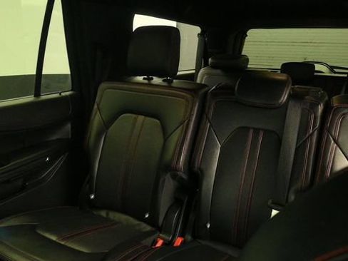 Certified 2023 Ford Expedition Max Limited AWD/4WD image 21