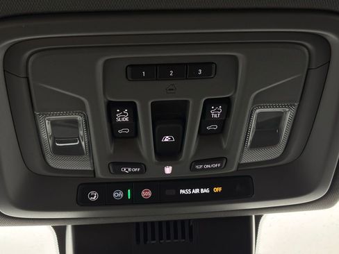 New 2026 GMC Sierra 1500 Denali w/ Denali Reserve Package image 34