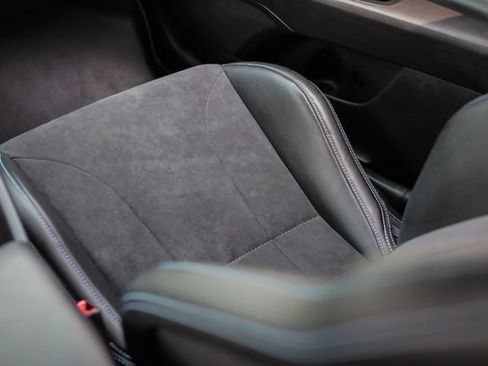 Used 2023 Hyundai Elantra N w/ Cargo Package FWD image 45