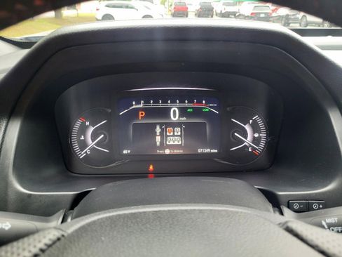 Certified 2022 Honda Passport TrailSport image 26