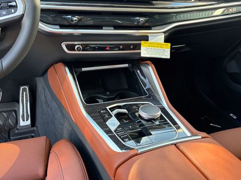 New 2027 BMW X6 xDrive40i AWD/4WD image 29