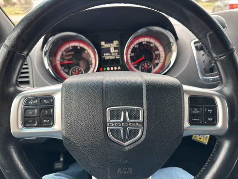 Used 2017 Dodge Grand Caravan GT image 16