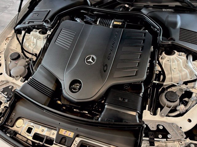 New 2026 Mercedes-Benz CLE 450 4MATIC Coupe image 30