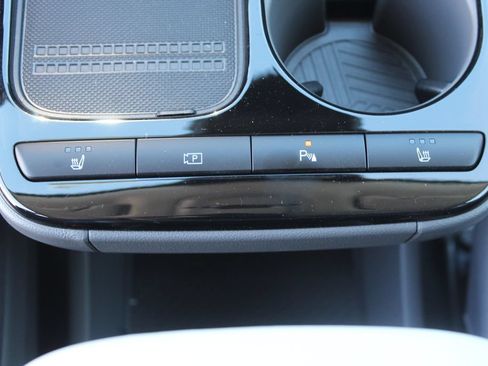 New 2026 Hyundai Ioniq 5 SE RWD image 19