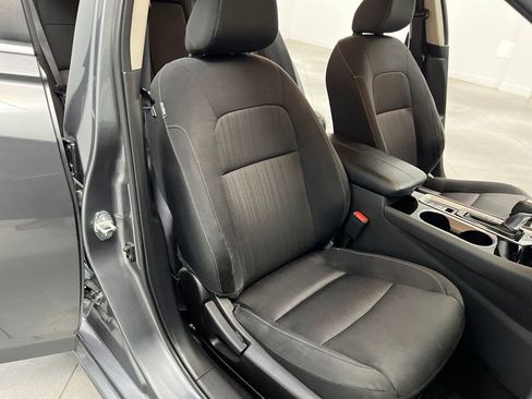 Used 2024 Nissan Altima 2.5 SV image 20