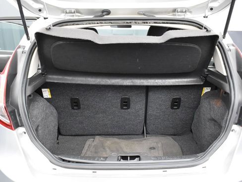 Used 2014 Ford Fiesta SE w/ Equipment Group 201A image 29