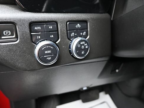 Used 2023 GMC Sierra 1500 Elevation w/ X31 Off-Road Package AWD/4WD image 13