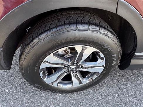 Used 2018 Honda CR-V LX image 24