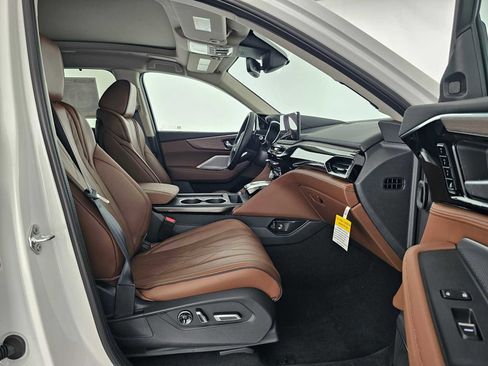 New 2026 Acura MDX SH-AWD w/ Advance Package image 10