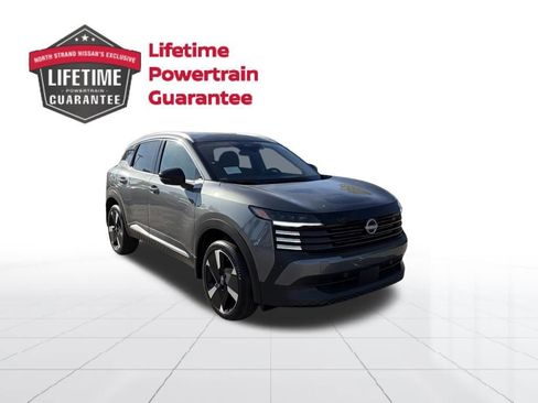 New 2026 Nissan Kicks SR image 10