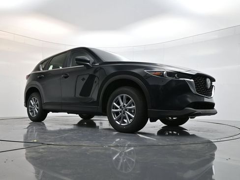 Used 2025 MAZDA CX-5 AWD 2.5 S image 24