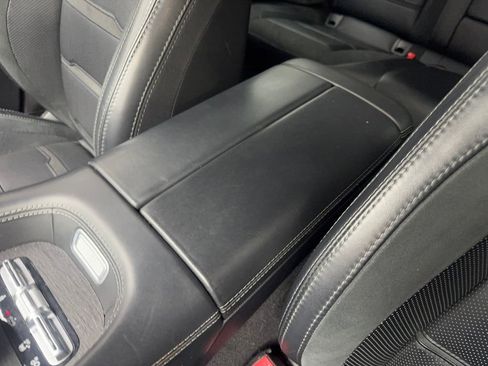 Used 2021 Mercedes-Benz GLE 53 AMG 4MATIC image 65