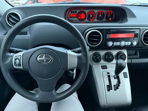 Used 2008 Scion xB 5dr Wgn Auto (Natl) image 22