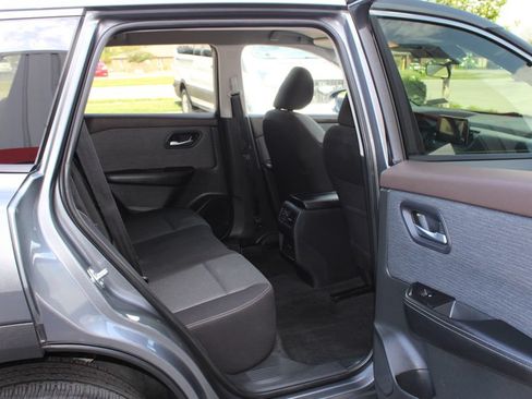 Used 2023 Nissan Rogue SV FWD image 49