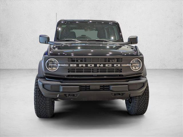 New 2026 Ford Bronco 4-Door AWD/4WD image 6
