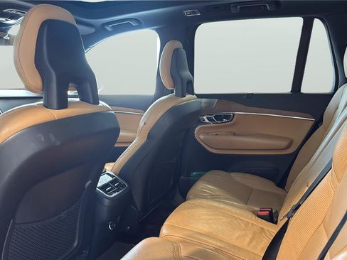Used 2017 Volvo XC90 T6 Inscription w/ Vision Package AWD/4WD image 17