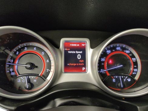Used 2017 Dodge Journey SXT w/ Premium Group FWD image 23