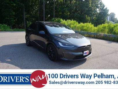 Used 2024 Tesla Model X