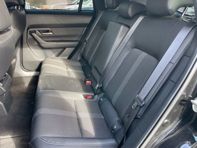 Certified 2024 MAZDA CX-50 AWD 2.5 S w/ Preferred Package image 8