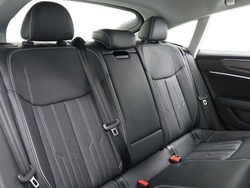 Used 2019 Audi A7 3.0T Prestige w/ Prestige Package image 40