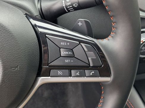 Used 2025 Nissan Altima 2.5 SR image 20