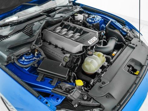 Used 2017 Ford Mustang GT image 43