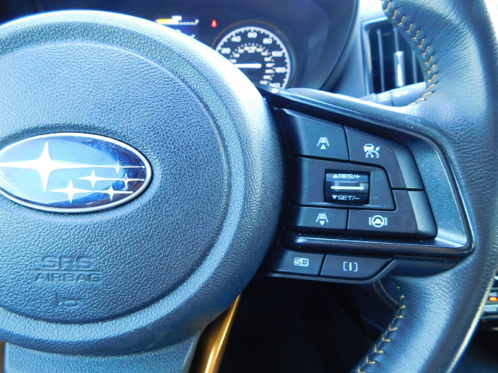 Used 2024 Subaru Forester Wilderness AWD/4WD image 31