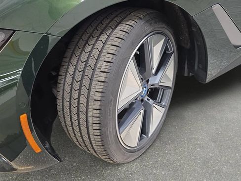 Certified 2023 BMW i4 eDrive35 w/ Premium Package RWD image 27