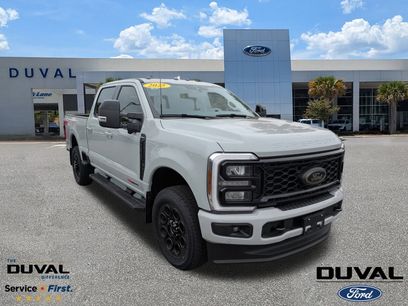 New 2025 Ford F250 Lariat w/ Lariat Ultimate Package