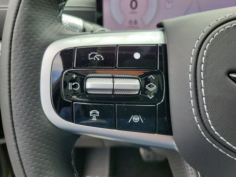 Used 2026 Genesis GV80 3.5T e-SC image 21