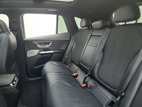 Certified 2023 Mercedes-Benz EQE 350+ SUV image 21
