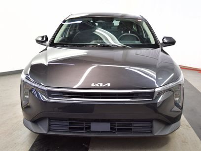 Used 2025 Kia K4