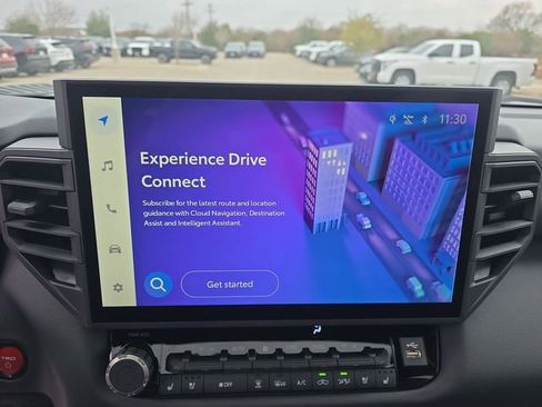 New 2026 Toyota Tundra TRD Pro image 20