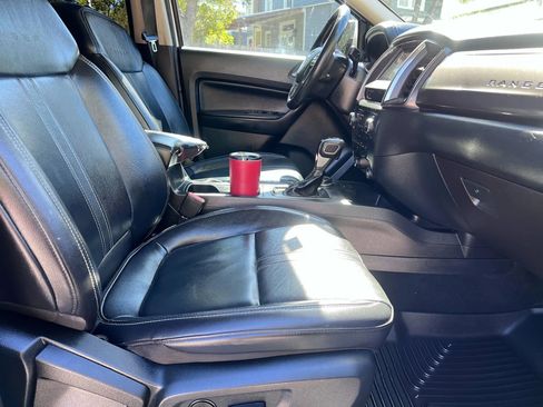 Used 2019 Ford Ranger Lariat w/ FX4 Off-Road Package image 13