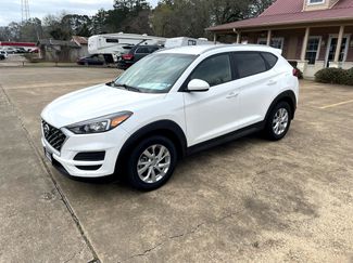 Used 2021 Hyundai Tucson Value image 1
