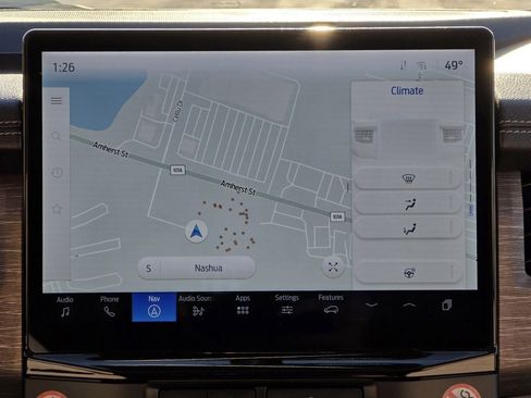 Used 2024 Ford Expedition Limited image 19