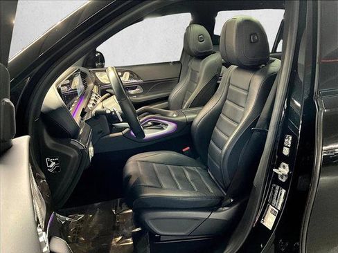 Certified 2022 Mercedes-Benz GLS 450 4MATIC image 27