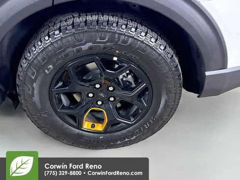 New 2026 Ford Explorer Tremor w/ Tremor Ultimate Package AWD/4WD image 36