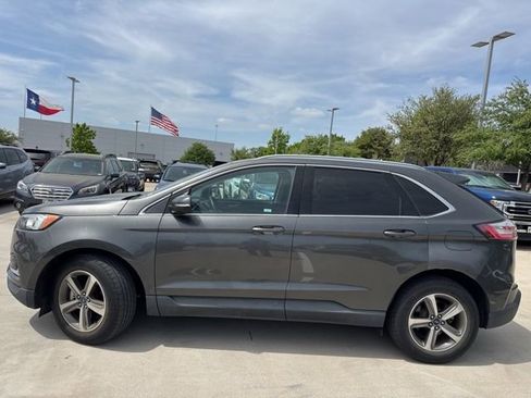 Used 2020 Ford Edge SEL w/ Convenience Package image 5