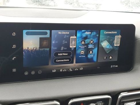 New 2026 Nissan Sentra SR w/ SR Premium Package image 28