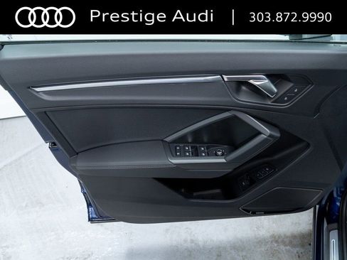 Used 2024 Audi Q3 2.0T Premium Plus w/ Premium Plus Package image 20